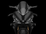 STEALTH MAX SUPERSPORT MIRRORS PAIR BLACK BMW