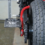 SIDE MOUNT LICENSE PLATE IND | FTR-SIDE