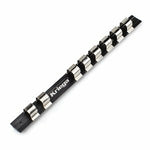 RSDX SOCKET RAIL