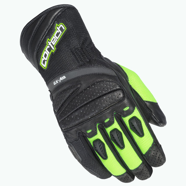 GX AIR 4 GLOVE HVZ/BLK