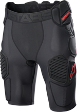 Bionic Pro Protection Shorts