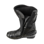 RAIDA BOOT BLACK