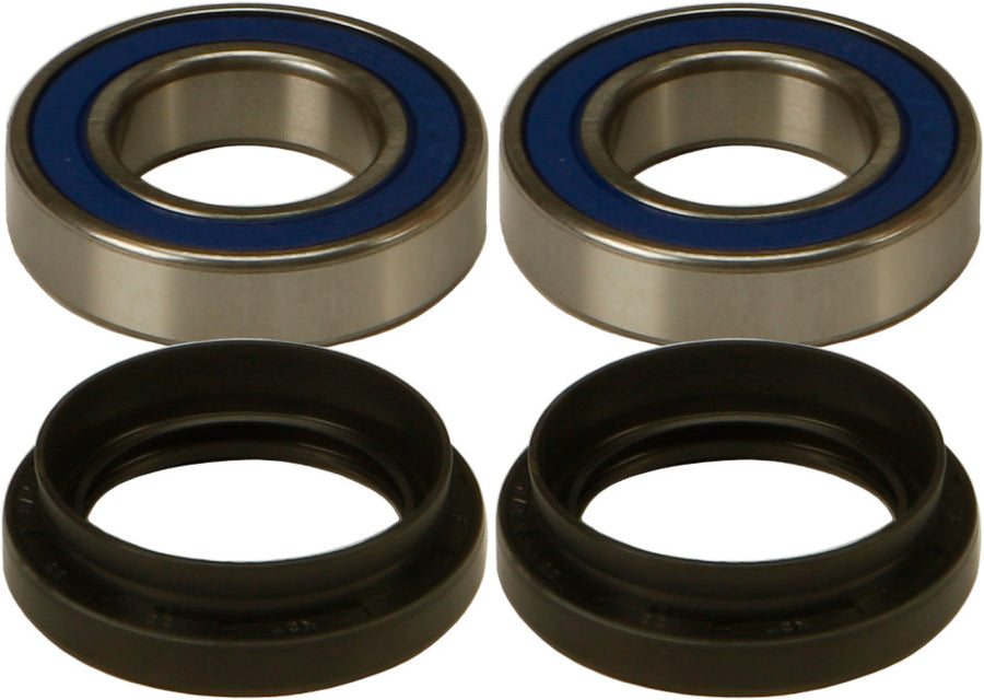 WHEEL BEARING & SEAL KIT