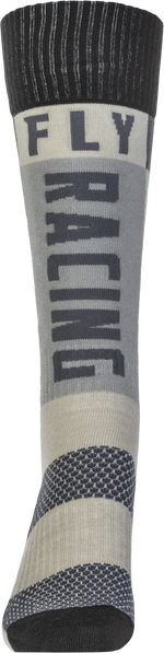 MX Thick Socks