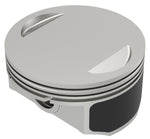Hypereutectic Cast Piston