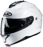 C 91 SF PEARL WHITE