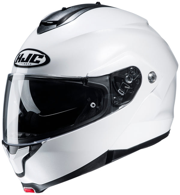 C 91 SF PEARL WHITE