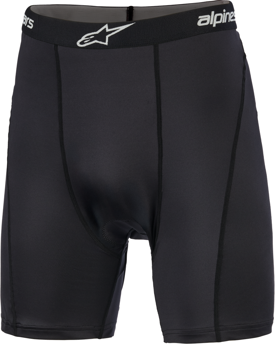 MX Boxer Padded