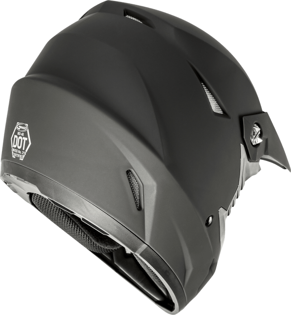 Youth MX-46Y Solid