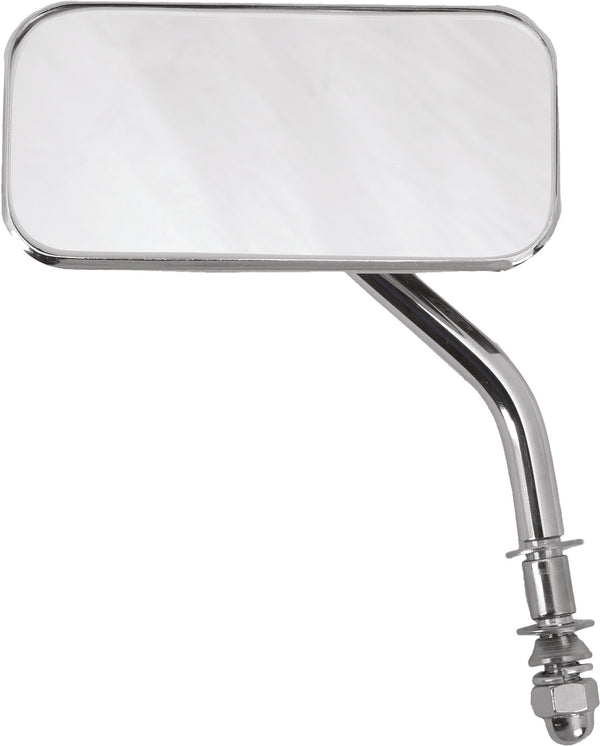Rectangular Mirror