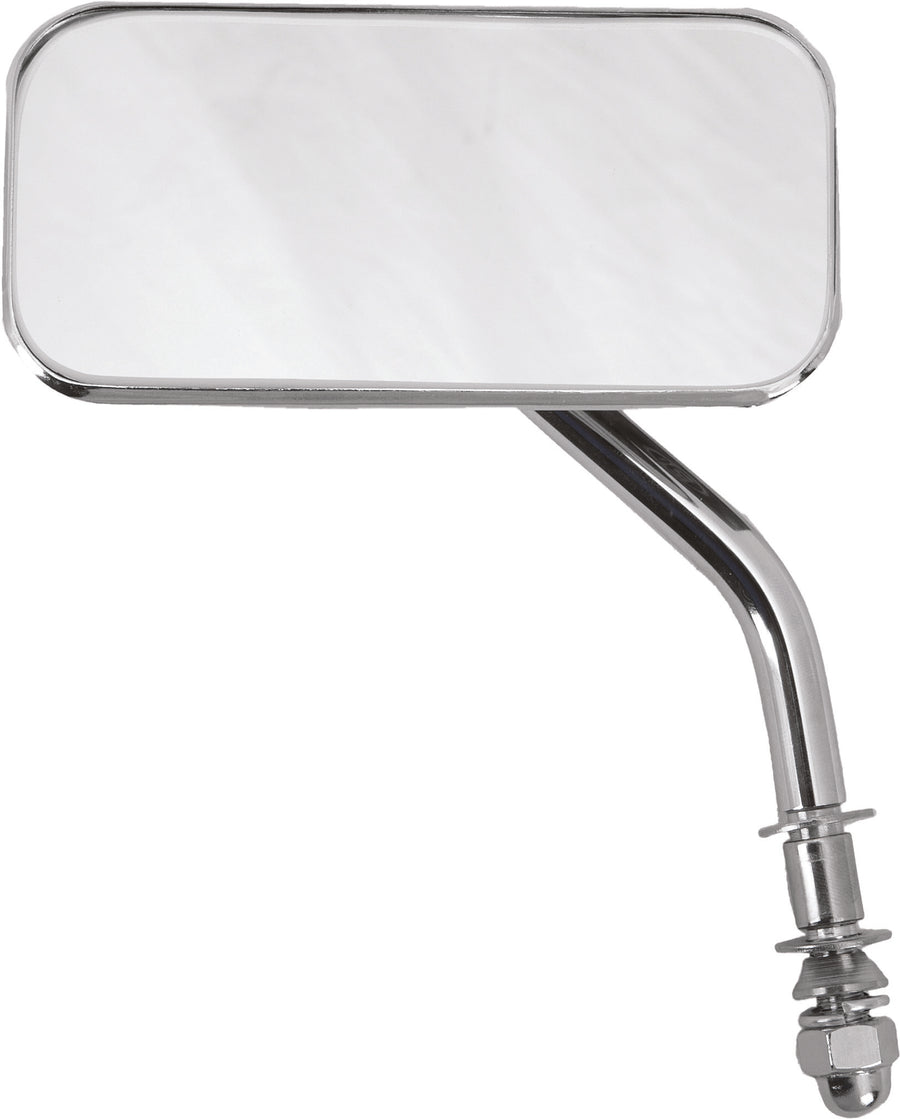 Rectangular Mirror