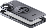 PHONE CASE XTREME SPC+ APPLE IPHONE 16 BLACK | 52909