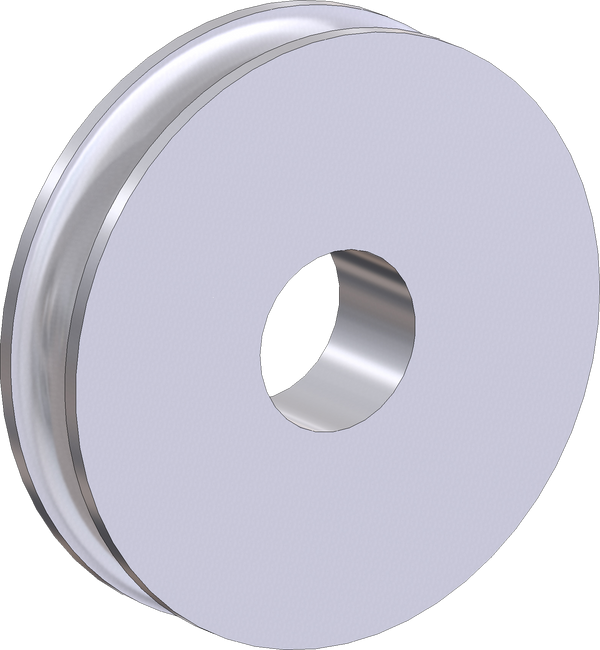 MANUAL LIFT PULLEY | P800280-R