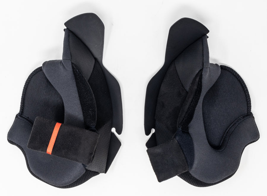 i 90 CHEEKPADS XS A/S