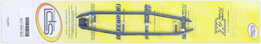 DEFENDER WEARBAR POL POLARIS S/M | WB-000-228