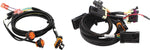 AUTO TURN SIGNAL KIT W/ HORN AND FRONT DRL LIGHTS CAN