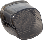 Deluxe Strobing LED Tailight