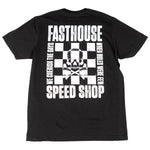 Grid TEE BLACK