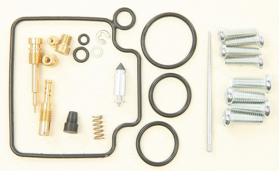 CARBURETOR REPAIR KIT