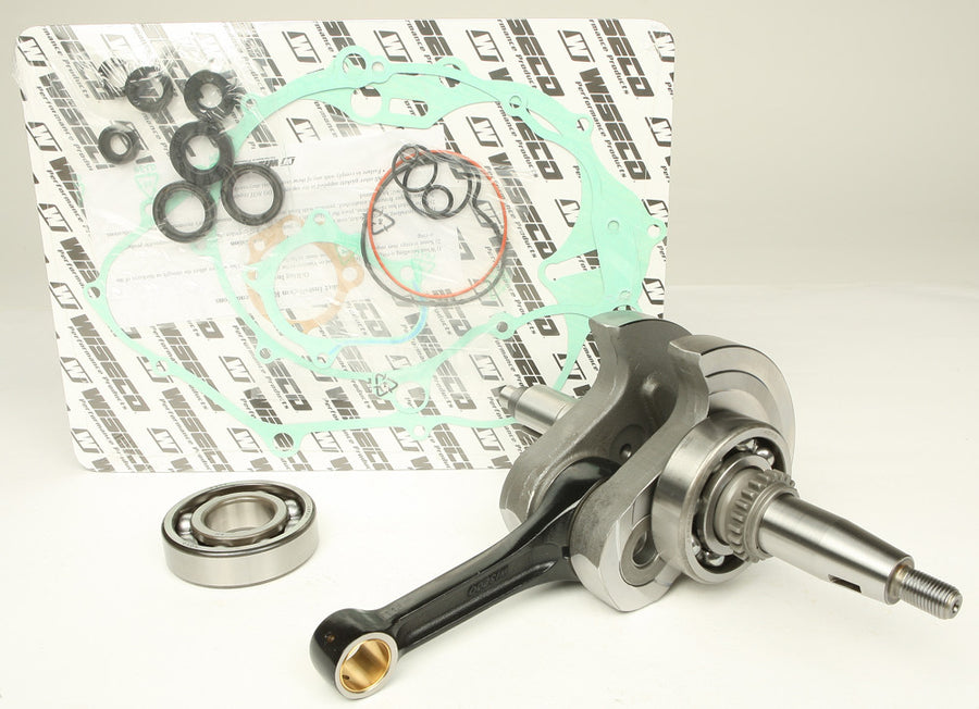 BOTTOM END KIT YAM | WPC133