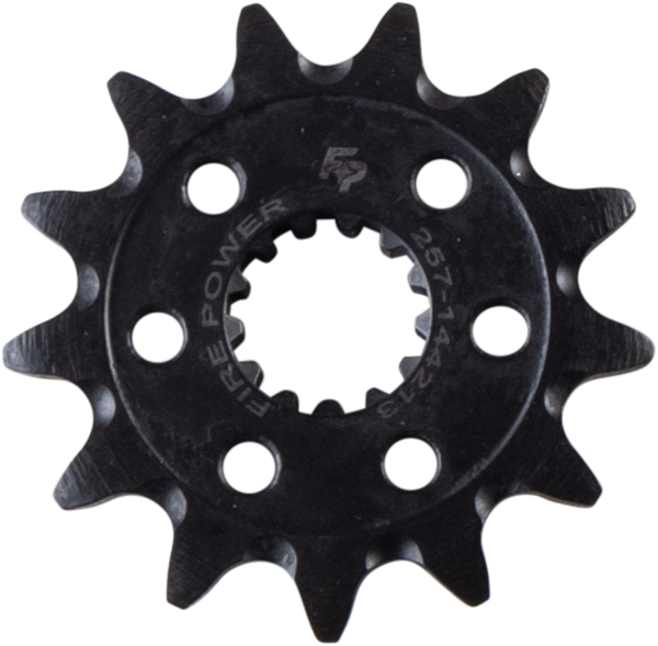FRONT CS SPROCKET STEEL 13T | FPC-1442-13-1