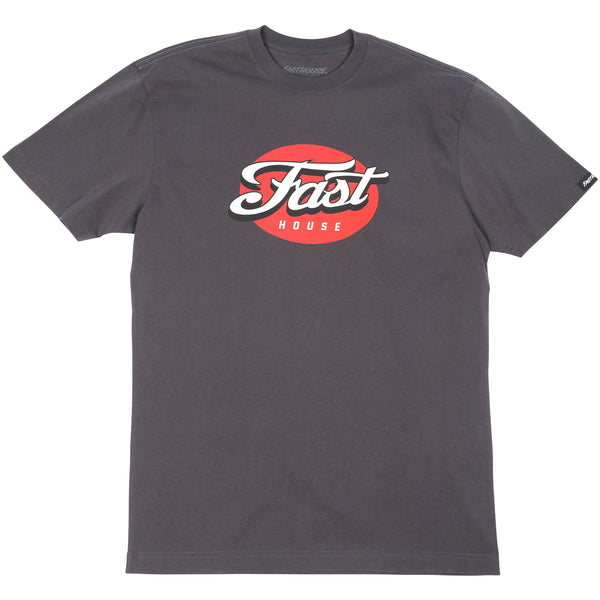TASKER SS TEE GRAPH BLK