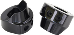 3BTN SWITCH HOUSING ASSM BLACK