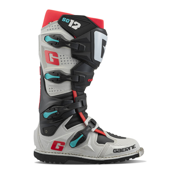 SG-12 Enduro Boots (2026)