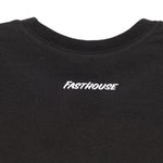 MALLET TEE BLACK