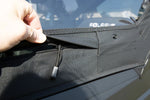FRONT UPPER SOFT DOORS POL | 32500