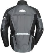 TRANSITION 5 JKT GUN/BLK