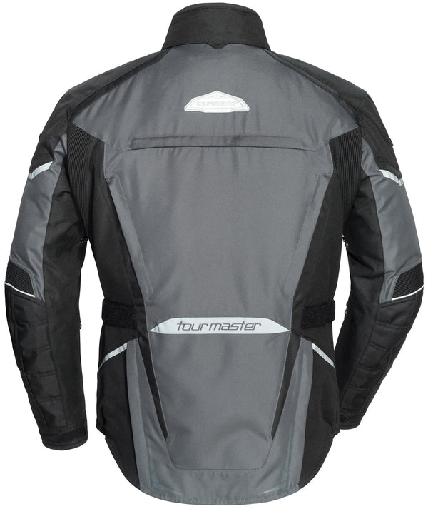TRANSITION 5 JKT GUN/BLK