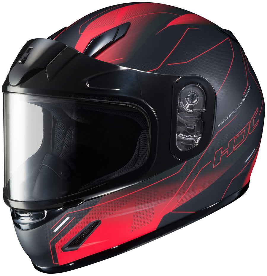 CL-Y TAZE SNOW MC-1SF