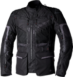 PRO SERIES RANGER CE JACKET BLACK/BLACK TEXTILE 3XL | 103236BLK-50