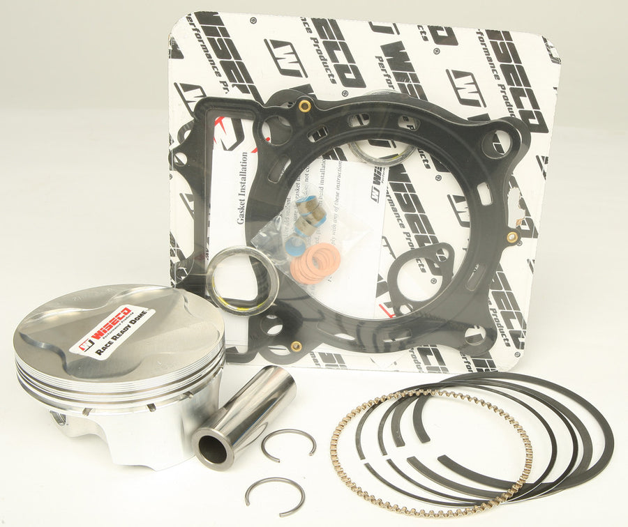 TOP END KIT 99.20/STD 12.5:1 POL | PK1645