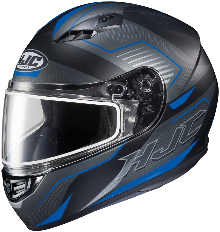 CS-R3 TRION SNOW MC-2SF