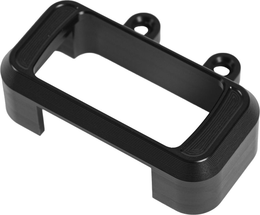 NL HUD GAUGE HOUSING FOR X RISERS | KHF-02