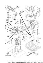 METER ASSY | F2X-6820A-21-00