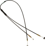 Throttle Cable For Taller Handlebar Risers
