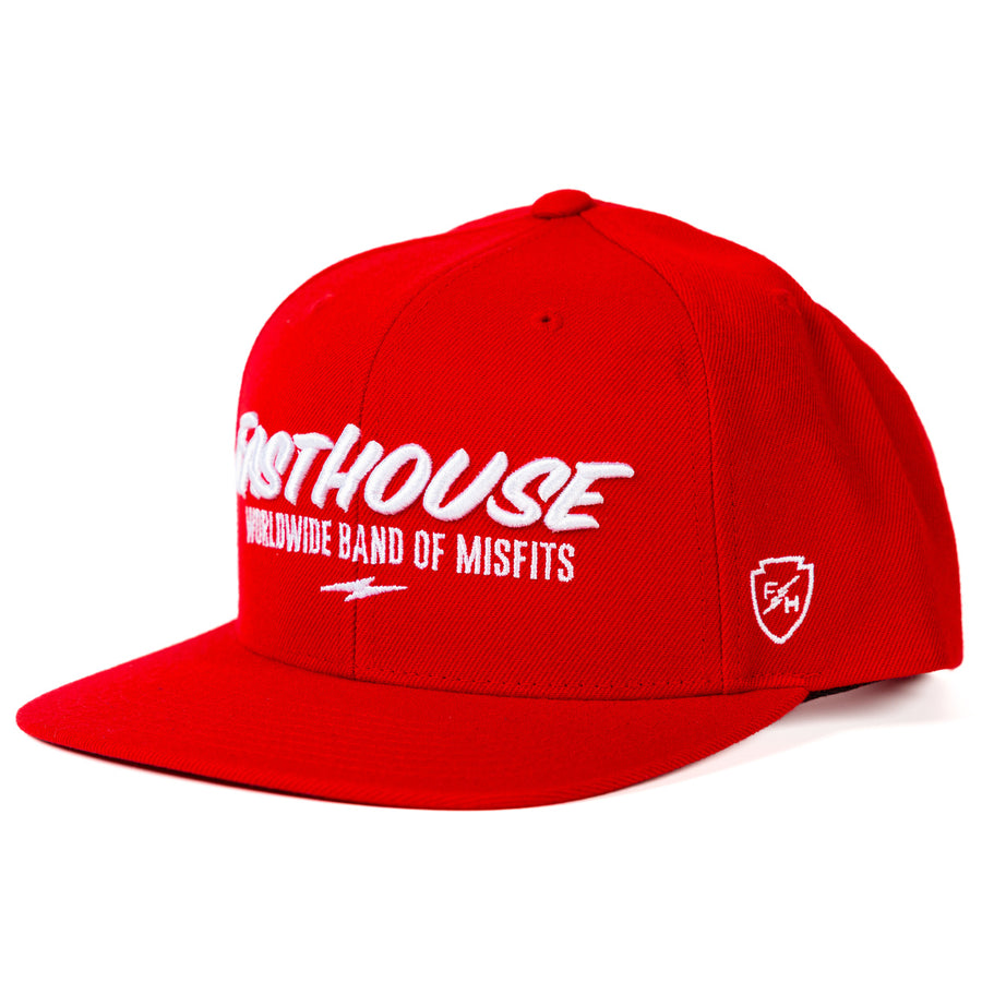 ENTERPRISE HAT