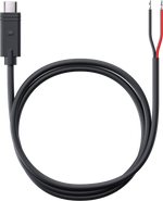 12V CABLE DC SPC+ DIRECT HARDWIRE TO MOTO | 52809