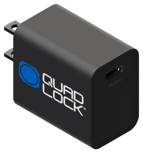 30W PWR ADAPT US STRD TYPEA