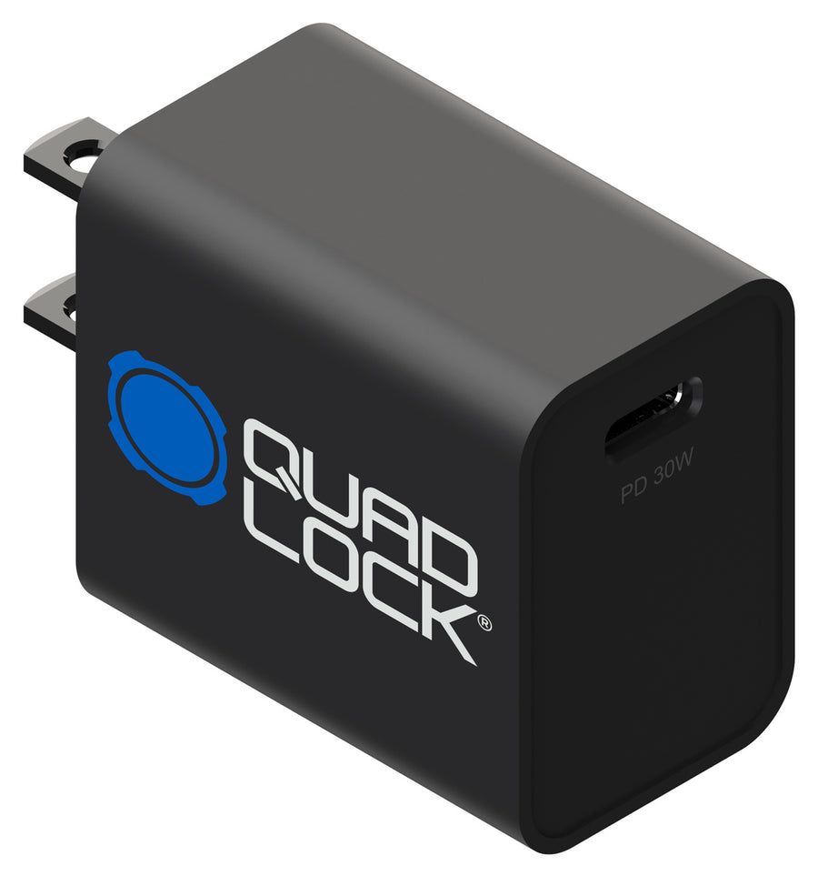 30W PWR ADAPT US STRD TYPEA