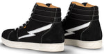 SLAYER CNVS SHOE BLK