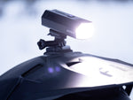 W2000 FLASHLIGHT KIT