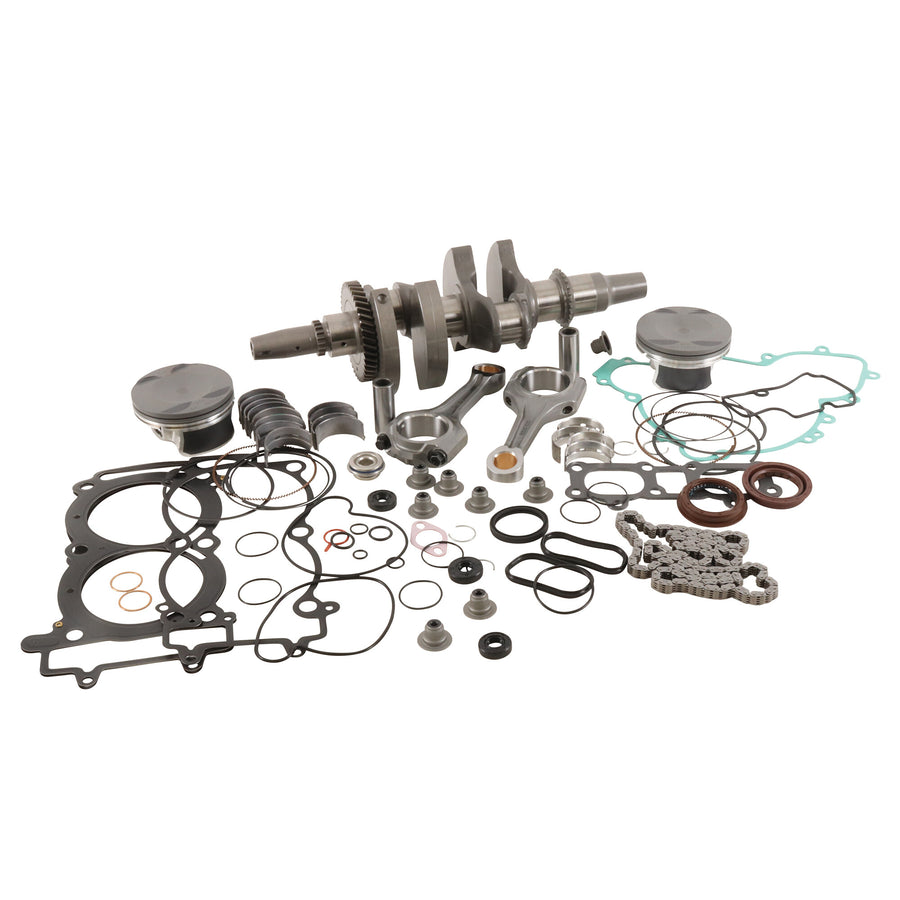 COMPLETE ENGINE REBUILD KIT POL | WR00040-1