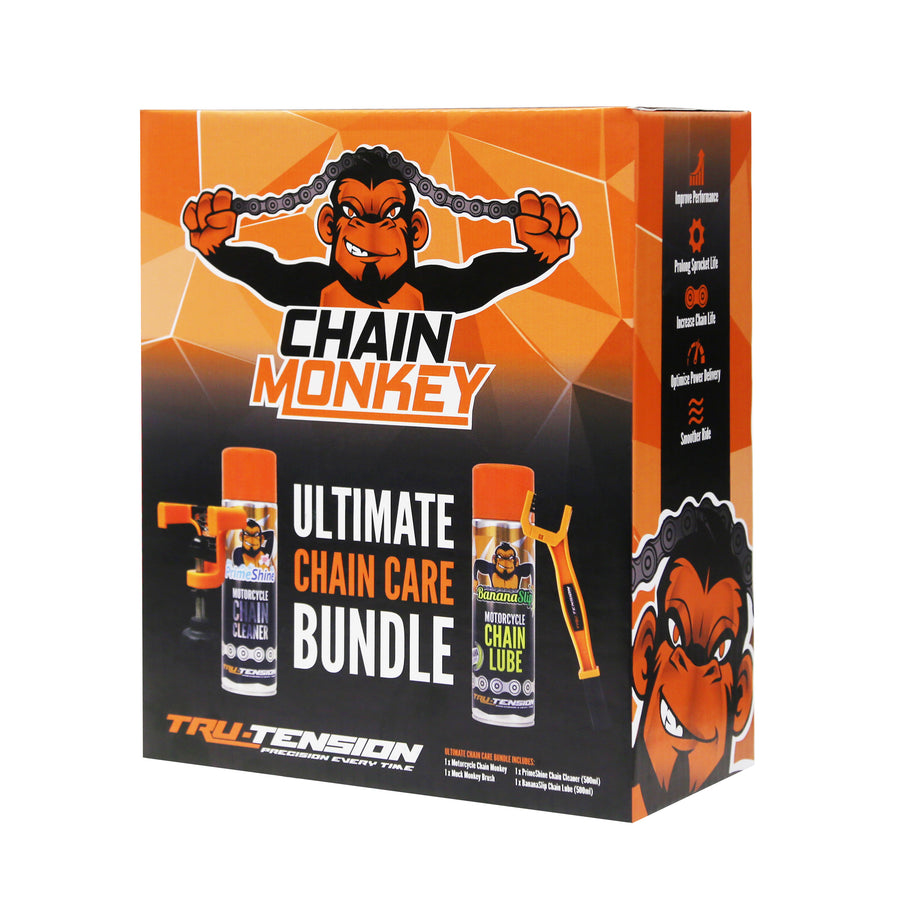 ULTIMATE CHAIN MAINT BUNDLE