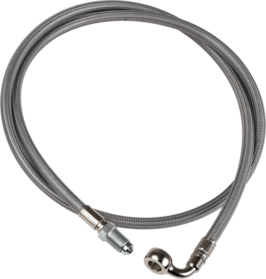 STAINLESS STEEL CLUTCH LINE | FK003D986-CL