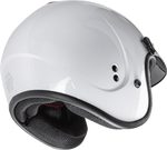 GM-32 OPEN-FACE HELMET PEARL WHITE MD
