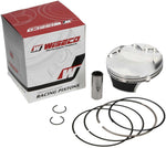 PISTON KIT 82.50/+0.50 9.0:1 SUZ